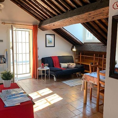 Il Principe Di Genova Apartman Kültér fotó
