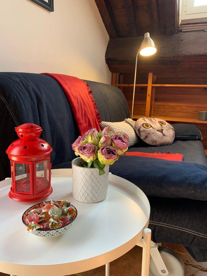 Il Principe Di Genova Apartman Kültér fotó