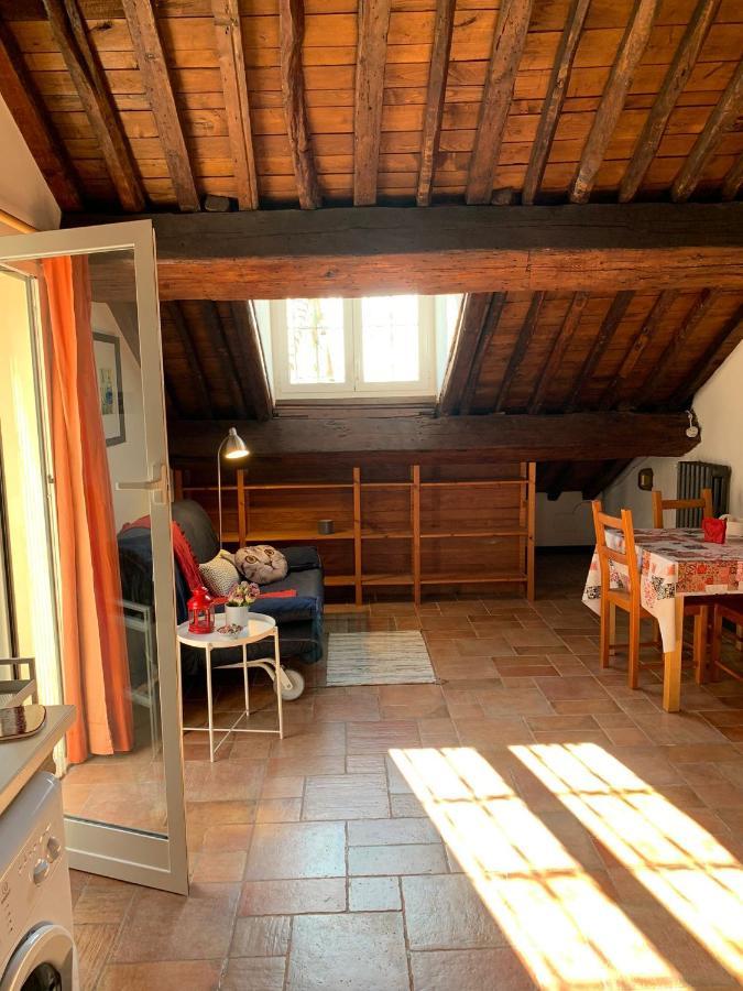 Il Principe Di Genova Apartman Kültér fotó