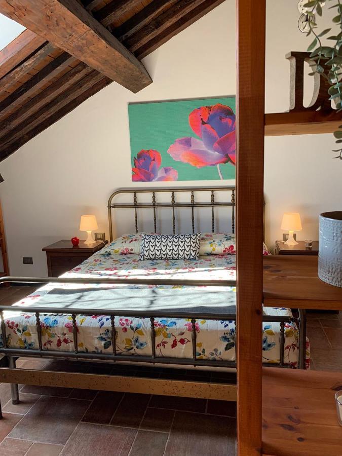 Il Principe Di Genova Apartman Kültér fotó