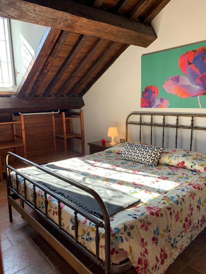 Il Principe Di Genova Apartman Kültér fotó
