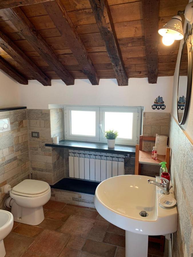 Il Principe Di Genova Apartman Kültér fotó